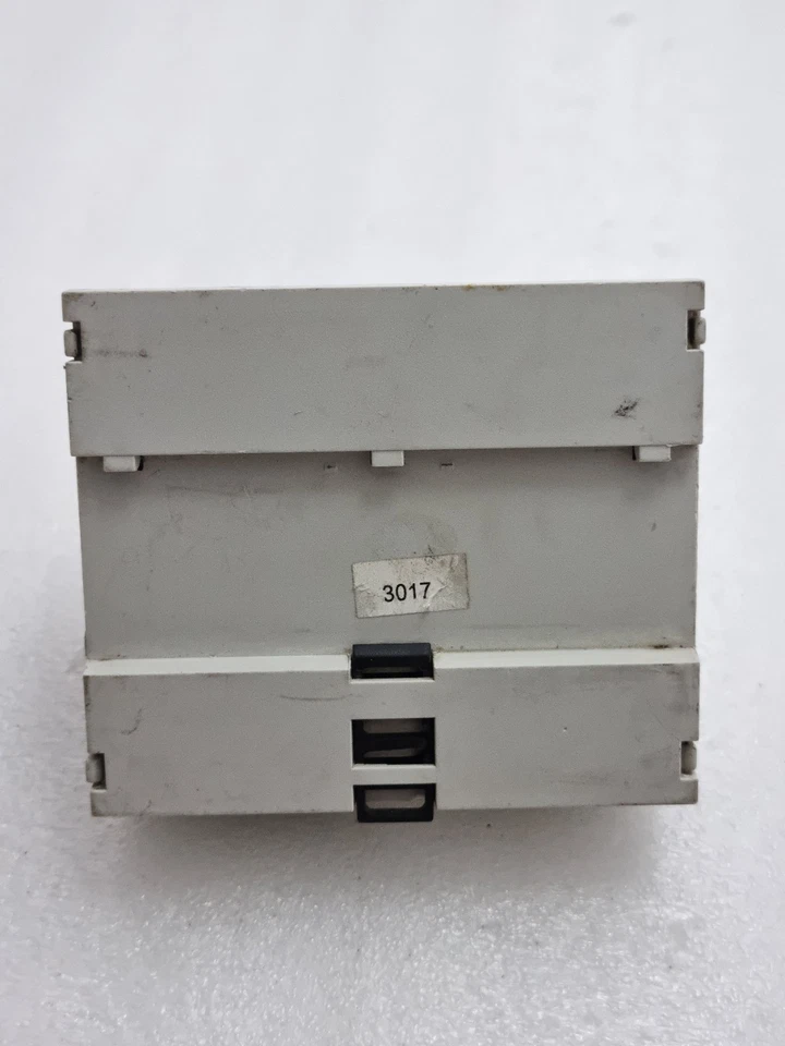 Contrel EMB-D6.4-24 Switching Unit Battery Charger 4A Made in Italy Free Ship